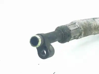 Second-hand car spare part air conditioning pipes for bmw 3 (e46) 320 d oem iam references 8386000  64538386000