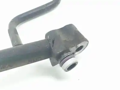 Second-hand car spare part air conditioning pipes for bmw 3 (e46) 320 d oem iam references 8386000  64538386000