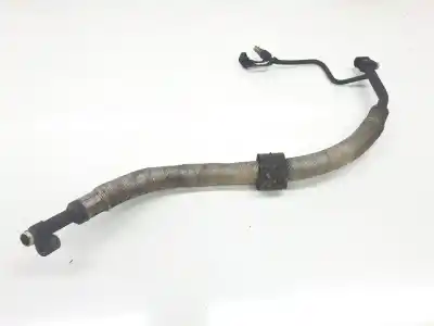 Second-hand car spare part air conditioning pipes for bmw 3 (e46) 320 d oem iam references 8386000