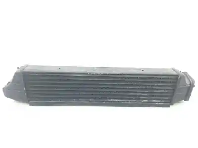 Pezzo di ricambio per auto di seconda mano intercooler per bmw 3 (e46) 320 d riferimenti oem iam 2246795  17512246795