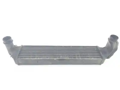 Second-hand car spare part intercooler for bmw 3 (e46) 320 d oem iam references 2246795