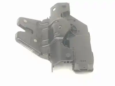 Second-hand car spare part trunk lock for bmw 3 (e46) 320 d oem iam references 8196401  51247840617