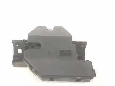 Second-hand car spare part trunk lock for bmw 3 (e46) 320 d oem iam references 8196401  51247840617