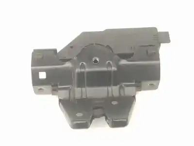 Second-hand car spare part trunk lock for bmw 3 (e46) 320 d oem iam references 8196401