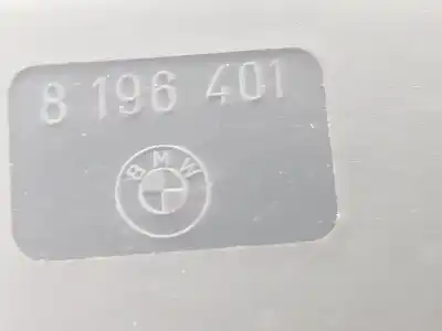 Second-hand car spare part trunk lock for bmw 3 (e46) 320 d oem iam references 8196401  51247840617