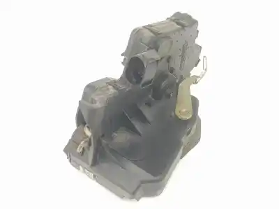 İkinci el araba yedek parçası sol arka kapi kilidi için bmw 3 (e46) 320 d oem iam referansları 8186  51227011309