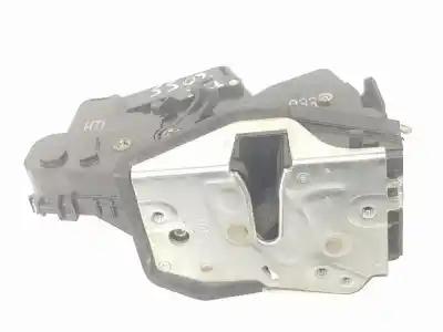 İkinci el araba yedek parçası sol arka kapi kilidi için bmw 3 (e46) 320 d oem iam referansları 8186  51227011309