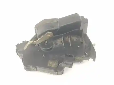İkinci el araba yedek parçası sol arka kapi kilidi için bmw 3 (e46) 320 d oem iam referansları 8186  51227011309
