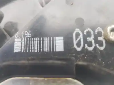 İkinci el araba yedek parçası sol arka kapi kilidi için bmw 3 (e46) 320 d oem iam referansları 8186  51227011309