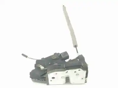 Second-hand car spare part rear right door lock for bmw 3 (e46) 320 d oem iam references 7011310