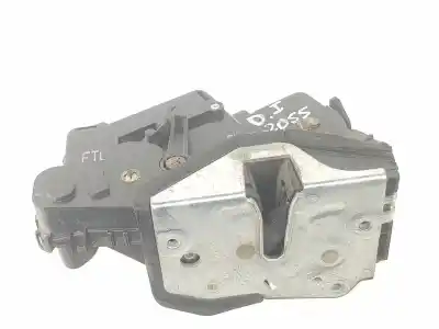 İkinci el araba yedek parçası sol ön kapi kilidi için bmw 3 (e46) 320 d oem iam referansları 7011305  51217011305