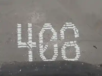 Second-hand car spare part front right door lock for bmw 3 (e46) 320 d oem iam references 408  51217011308