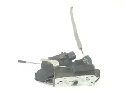 Second-hand car spare part front right door lock for bmw 3 (e46) 320 d oem iam references 408
