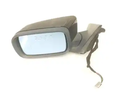 Second-hand car spare part left rearview mirror for bmw 3 (e46) 320 d oem iam references 8245125