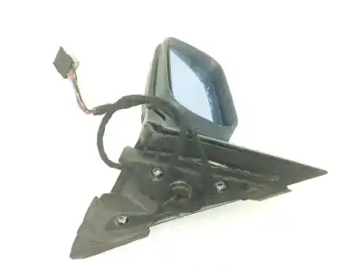Pezzo di ricambio per auto di seconda mano specchio sinistro per bmw 3 (e46) 320 d riferimenti oem iam 8245125  51168245125