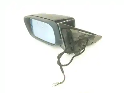 Pezzo di ricambio per auto di seconda mano specchio sinistro per bmw 3 (e46) 320 d riferimenti oem iam 8245125  51168245125