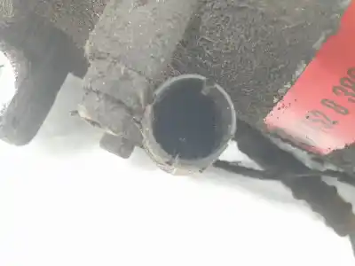 Second-hand car spare part air conditioning compressor for bmw 3 (e46) 320 d oem iam references 64528386650  8386650