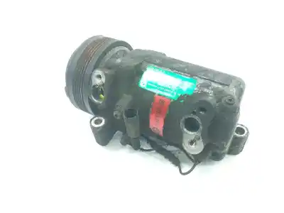 Second-hand car spare part air conditioning compressor for bmw 3 (e46) 320 d oem iam references 64528386650  8386650