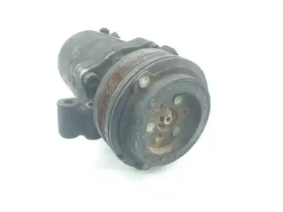 Second-hand car spare part air conditioning compressor for bmw 3 (e46) 320 d oem iam references 64528386650  8386650
