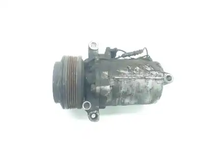 Second-hand car spare part air conditioning compressor for bmw 3 (e46) 320 d oem iam references 64528386650