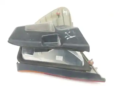 Second-hand car spare part left tailgate light for bmw 3 (e46) 320 d oem iam references 8383099  63218364921