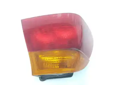 Second-hand car spare part left tailgate light for bmw 3 (e46) 320 d oem iam references 8383099  63218364921