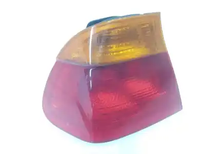 Second-hand car spare part left tailgate light for bmw 3 (e46) 320 d oem iam references 8383099