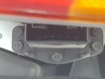 Second-hand car spare part left tailgate light for bmw 3 (e46) 320 d oem iam references 8383099  63218364921