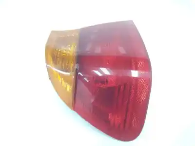 Second-hand car spare part left tailgate light for bmw 3 (e46) 320 d oem iam references 8383099  63218364921