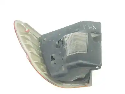 Second-hand car spare part left tailgate light for bmw 3 (e46) 320 d oem iam references 8383099  63218364921