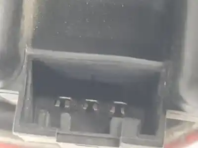 Second-hand car spare part interior rear right light for bmw 3 (e46) 320 d oem iam references 8364924  63218364924