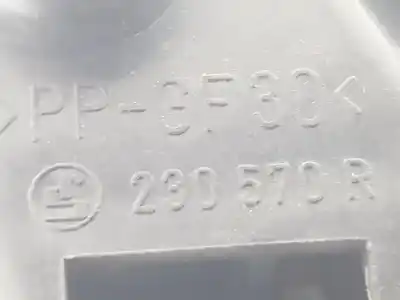 Second-hand car spare part interior rear right light for bmw 3 (e46) 320 d oem iam references 8364924  63218364924