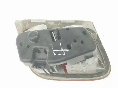 Peça sobressalente para automóvel em segunda mão farolim interior traseiro esquerdo por bmw 3 (e46) 320 d referências oem iam 8364923  63218364923