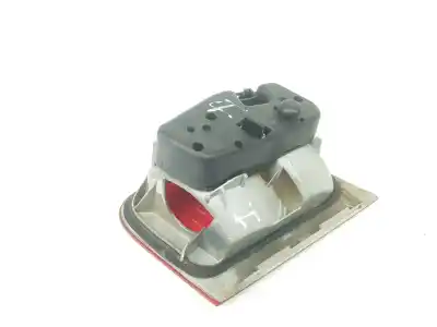 Peça sobressalente para automóvel em segunda mão farolim interior traseiro esquerdo por bmw 3 (e46) 320 d referências oem iam 8364923  63218364923