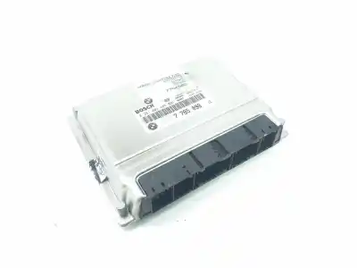 Second-hand car spare part ecu engine control for bmw 3 (e46) 320 d oem iam references 0281001445