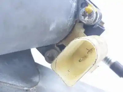 Second-hand car spare part driver left window regulator for bmw 3 (e46) 320 d oem iam references 8362063  51337020660