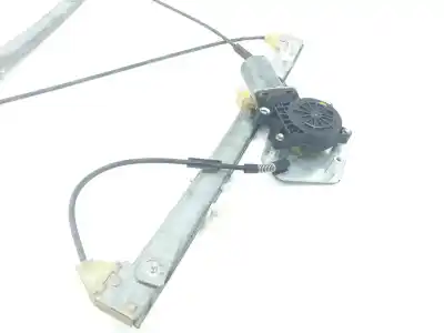 Second-hand car spare part driver left window regulator for bmw 3 (e46) 320 d oem iam references 8362063  51337020660