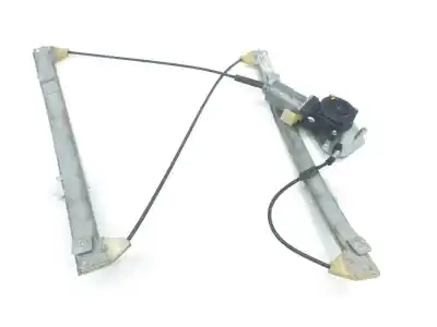 Second-hand car spare part driver left window regulator for bmw 3 (e46) 320 d oem iam references 8362063