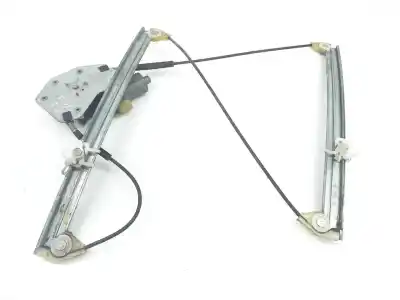 Second-hand car spare part driver left window regulator for bmw 3 (e46) 320 d oem iam references 8362063  51337020660