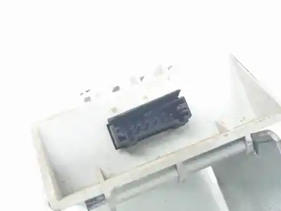 Second-hand car spare part electronic module for bmw 3 (e46) 320 d oem iam references 65758386932