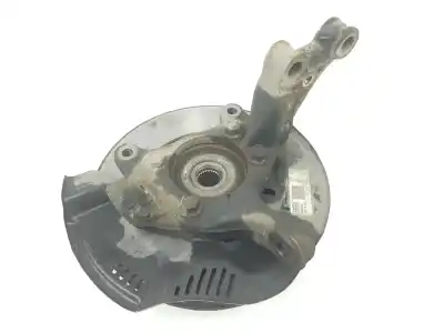 Second-hand car spare part front right knuckle for toyota auris (e15) active 126 cv / 93 kw oem iam references f06rvb0644  4321102171