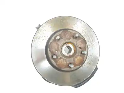 Second-hand car spare part front right knuckle for toyota auris (e15) active 126 cv / 93 kw oem iam references f06rvb0644  4321102171