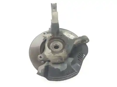 Second-hand car spare part front right knuckle for toyota auris (e15) active 126 cv / 93 kw oem iam references f06rvb0644  4321102171