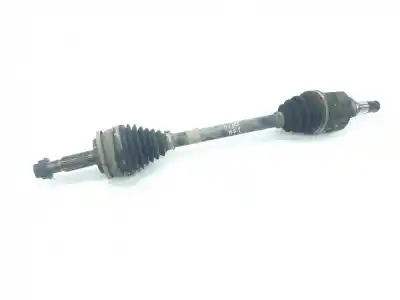 Second-hand car spare part front left transmission for toyota auris (e15) active 126 cv / 93 kw oem iam references 4342002610