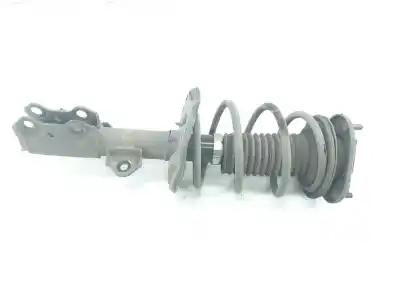 Second-hand car spare part front right shock absorber for toyota auris (e15) active 126 cv / 93 kw oem iam references f06rv