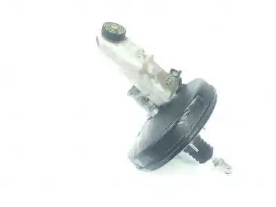 Second-hand car spare part brake servo for toyota auris (e15) active 126 cv / 93 kw oem iam references 0204054022