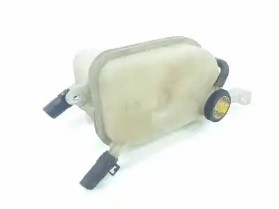 Second-hand car spare part coolant expansion tank for toyota auris (e15) active 126 cv / 93 kw oem iam references 164800d030
