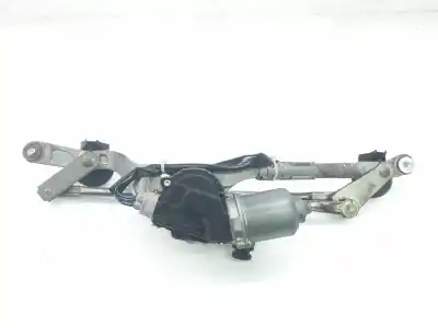 Second-hand car spare part front windshield wiper motor for toyota auris (e15) active 126 cv / 93 kw oem iam references 8511002190
