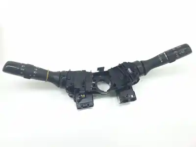 Second-hand car spare part steering wheel switch for toyota auris (e15) active 126 cv / 93 kw oem iam references 17f001