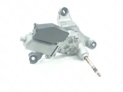 Second-hand car spare part rear windshield wiper motor for toyota auris (e15) active 126 cv / 93 kw oem iam references 843060d070